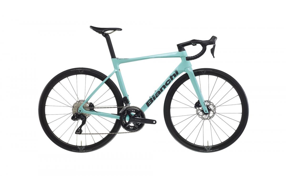 SPECIALISSIMA COMP 105 Di2完成車